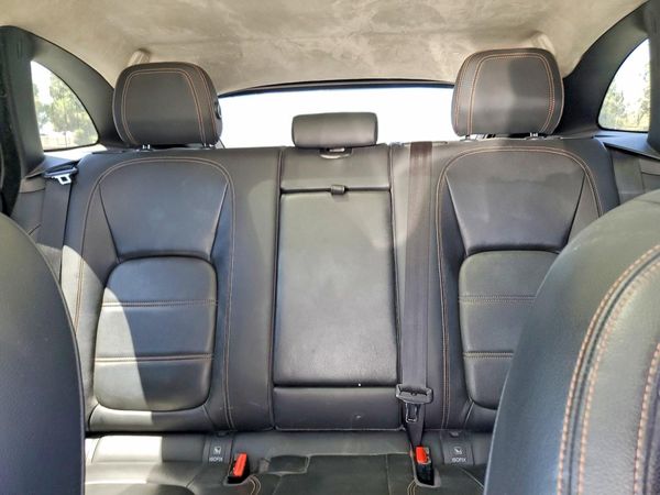 2019 JAGUAR F-PACE Prestige