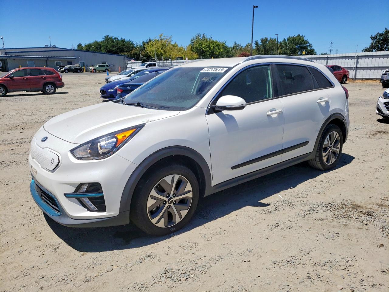 2019 KIA NIRO