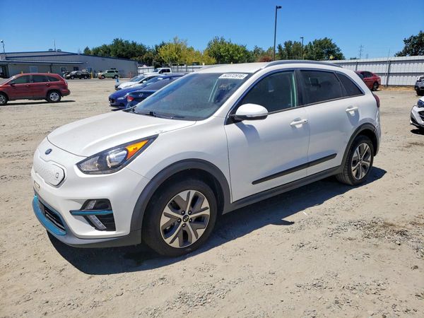 2019 KIA NIRO