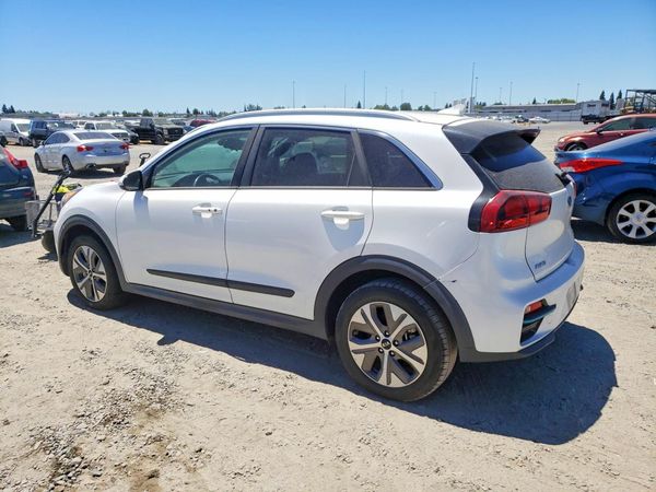 2019 KIA NIRO