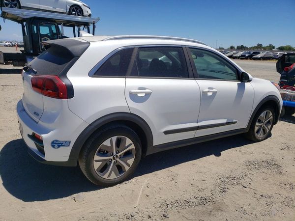 2019 KIA NIRO