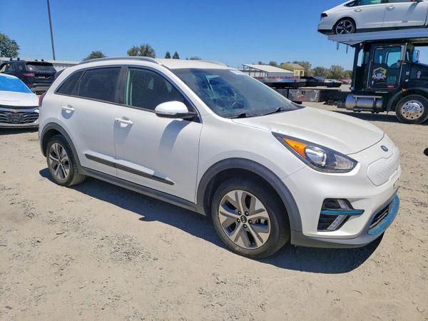 2019 KIA NIRO