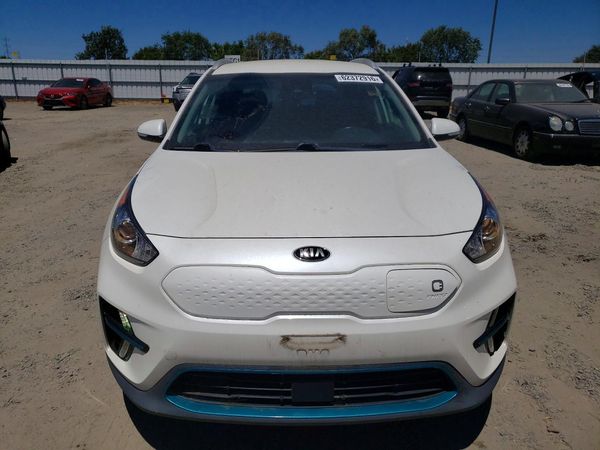 2019 KIA NIRO