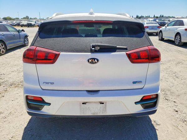 2019 KIA NIRO