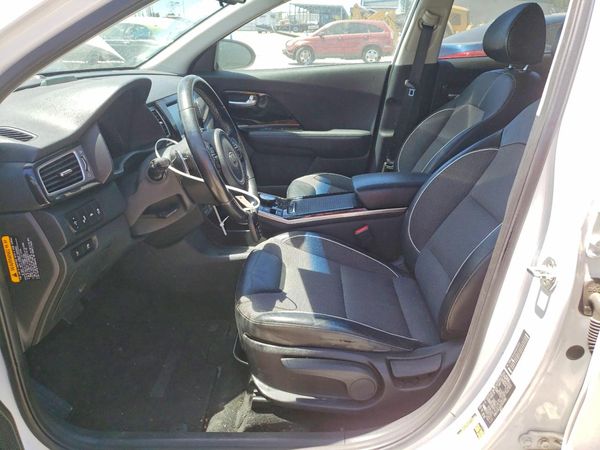 2019 KIA NIRO