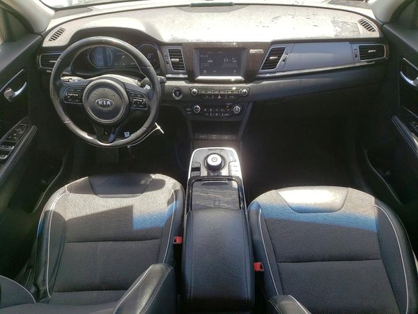 2019 KIA NIRO