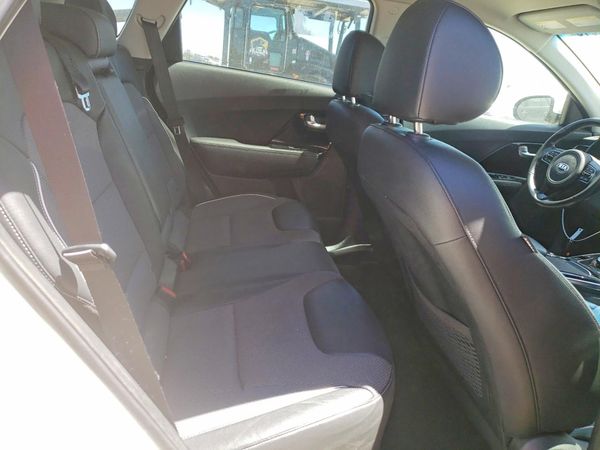 2019 KIA NIRO