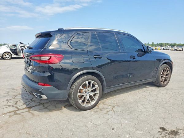 2020 BMW X5