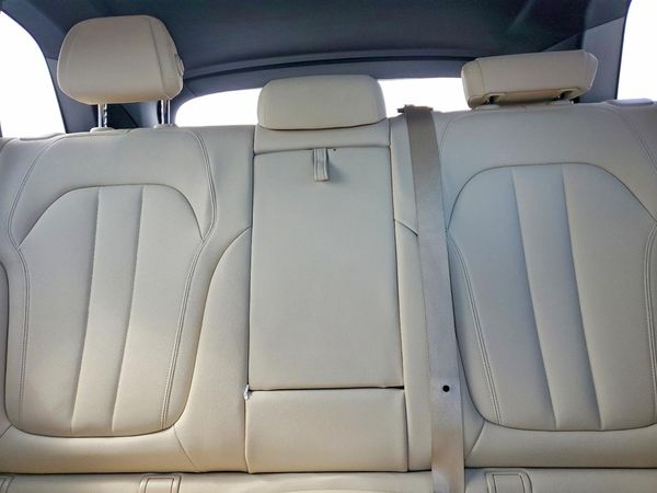 2020 BMW X5