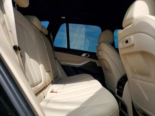 2020 BMW X5