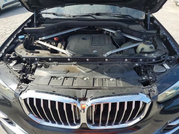 2020 BMW X5
