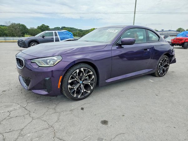 2025 BMW 230I
