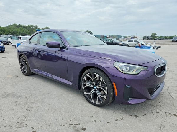 2025 BMW 230I
