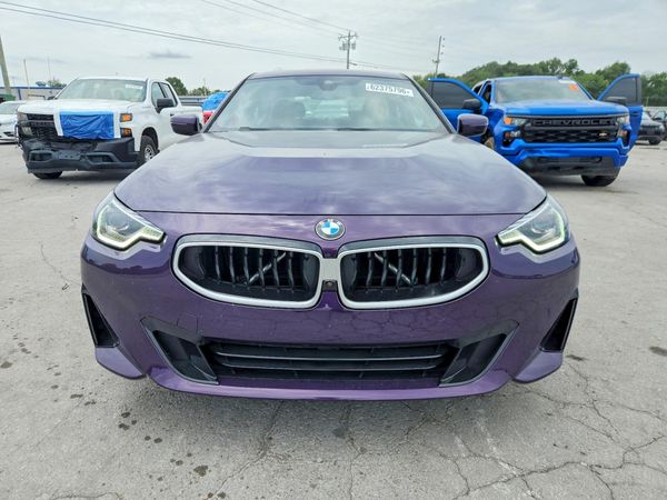 2025 BMW 230I