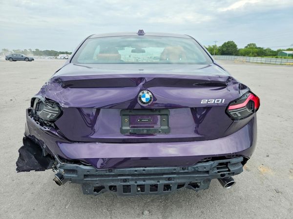 2025 BMW 230I