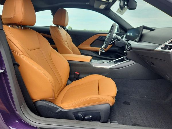 2025 BMW 230I
