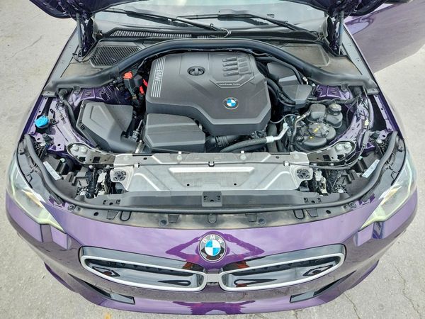 2025 BMW 230I
