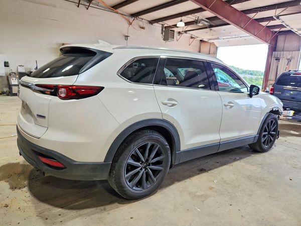 2022 MAZDA CX-9 Touring Plus