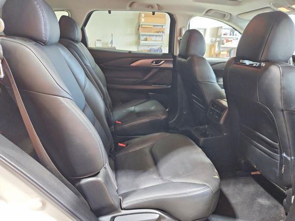 2022 MAZDA CX-9 Touring Plus