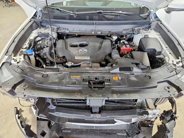 2022 MAZDA CX-9 Touring Plus