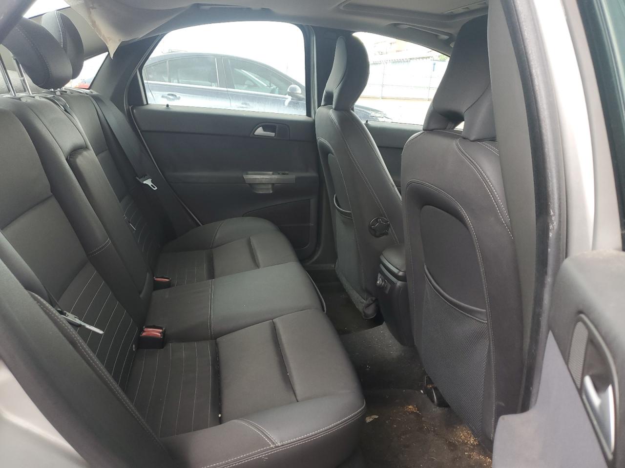 2007 VOLVO S40
