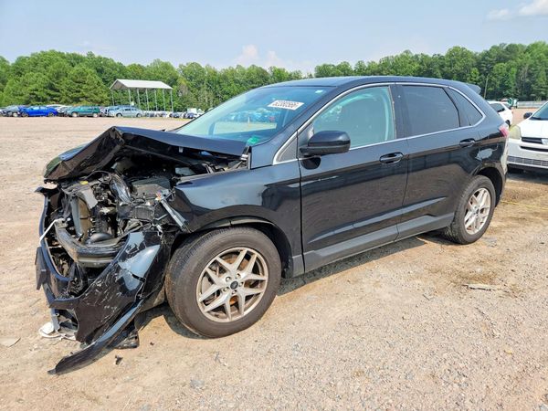 2023 FORD EDGE