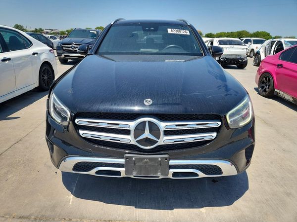 2021 MERCEDES-BENZ GLC GLC300