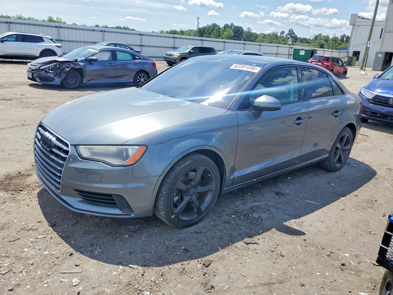 2013 AUDI A3 Premium