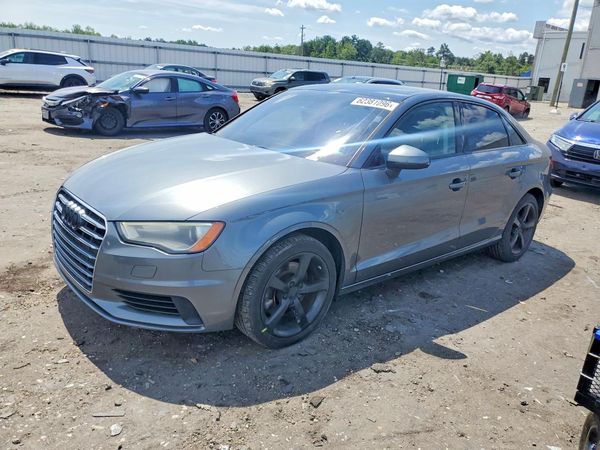 2013 AUDI A3 Premium