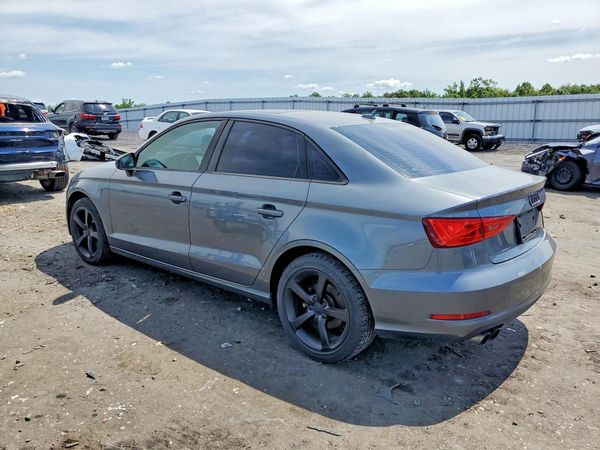 2013 AUDI A3 Premium