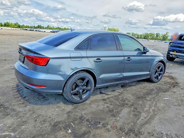 2013 AUDI A3 Premium