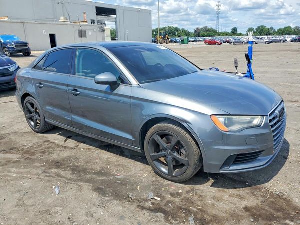 2013 AUDI A3 Premium