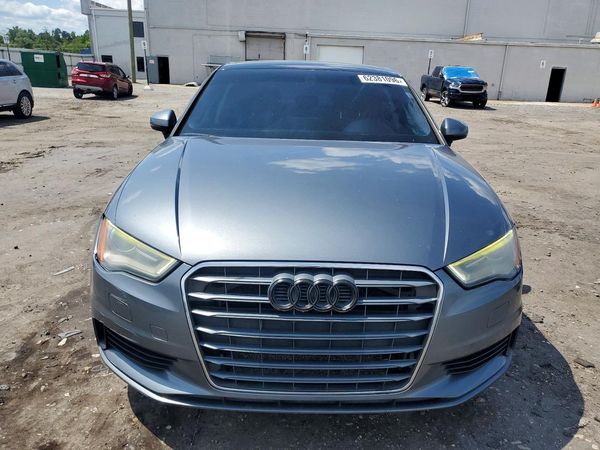 2013 AUDI A3 Premium