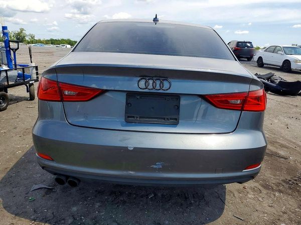 2013 AUDI A3 Premium