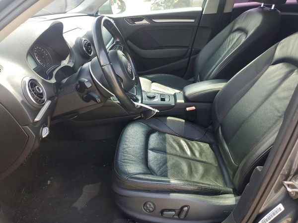 2013 AUDI A3 Premium