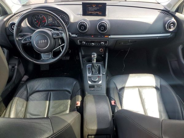2013 AUDI A3 Premium