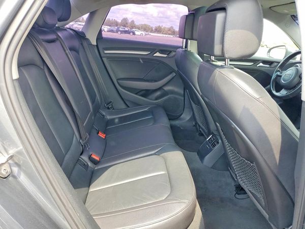 2013 AUDI A3 Premium
