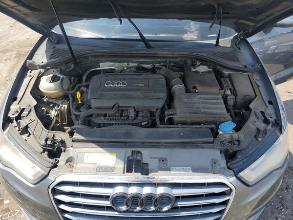 2013 AUDI A3 Premium