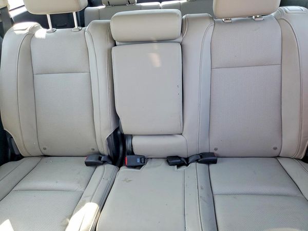 2013 MAZDA CX-9 Grand Touring/GT