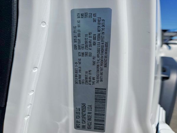 2026 JEEP WRANGLER 4-DOOR RUBICON