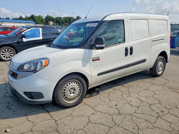 2022 RAM PROMASTER CITY