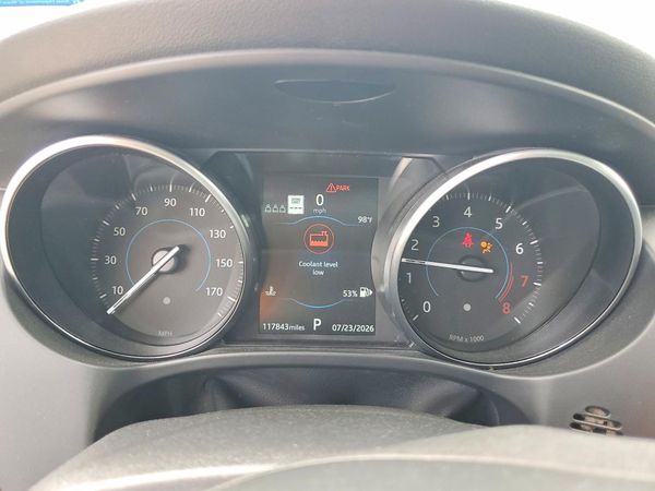 2020 JAGUAR F-PACE Premium