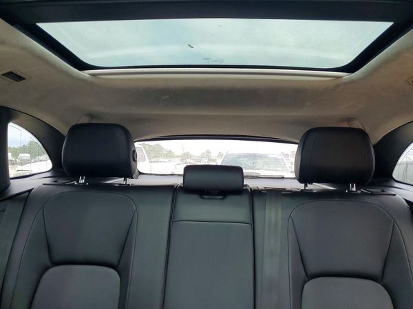 2020 JAGUAR F-PACE Premium