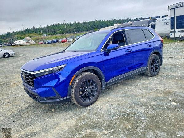 2023 HONDA CR-V