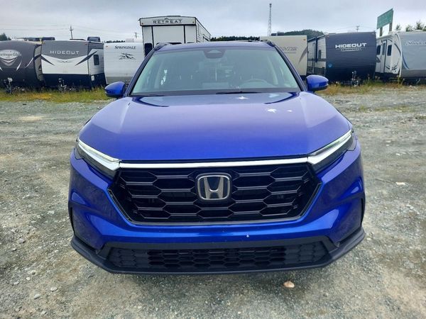 2023 HONDA CR-V