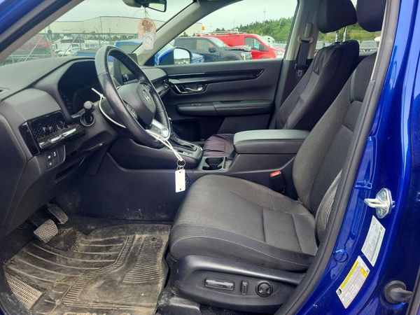 2023 HONDA CR-V