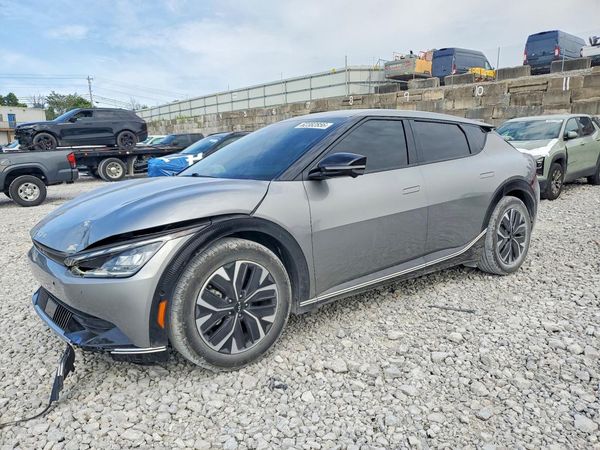 2023 KIA EV6 Light, Wind