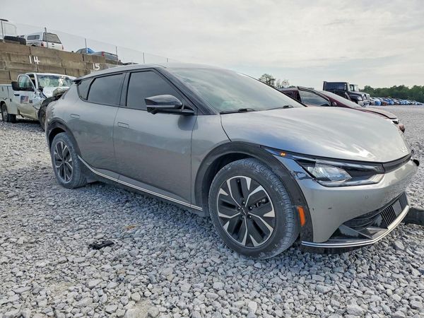 2023 KIA EV6 Light, Wind