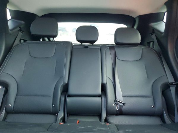 2023 KIA EV6 Light, Wind