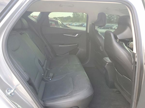 2023 KIA EV6 Light, Wind